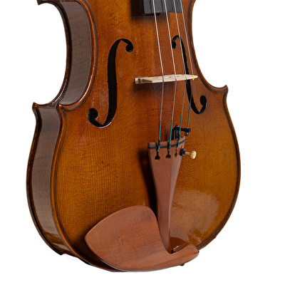 Anton Bruckner V.Guarneri Masterbuild Keman Pirastro Telli